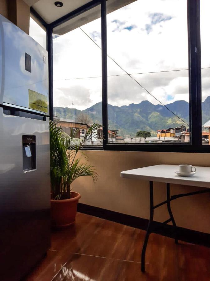 Millennium Apartment San Pedro La Laguna Exterior photo