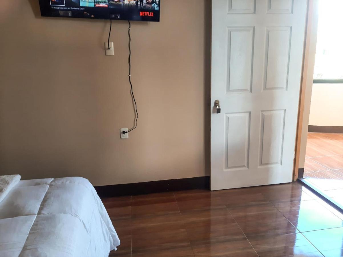 Millennium Apartment San Pedro La Laguna Exterior photo