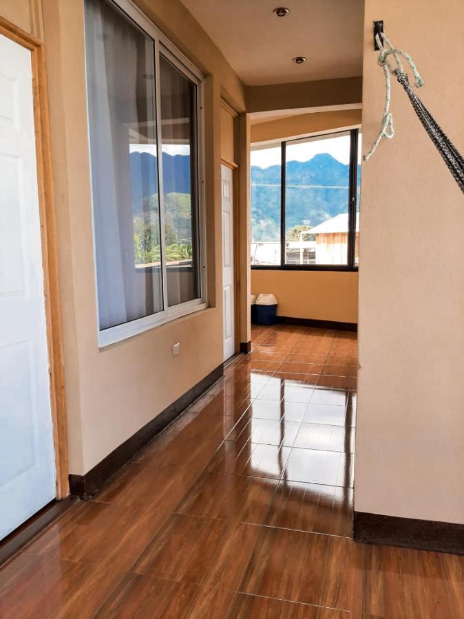 Millennium Apartment San Pedro La Laguna Exterior photo